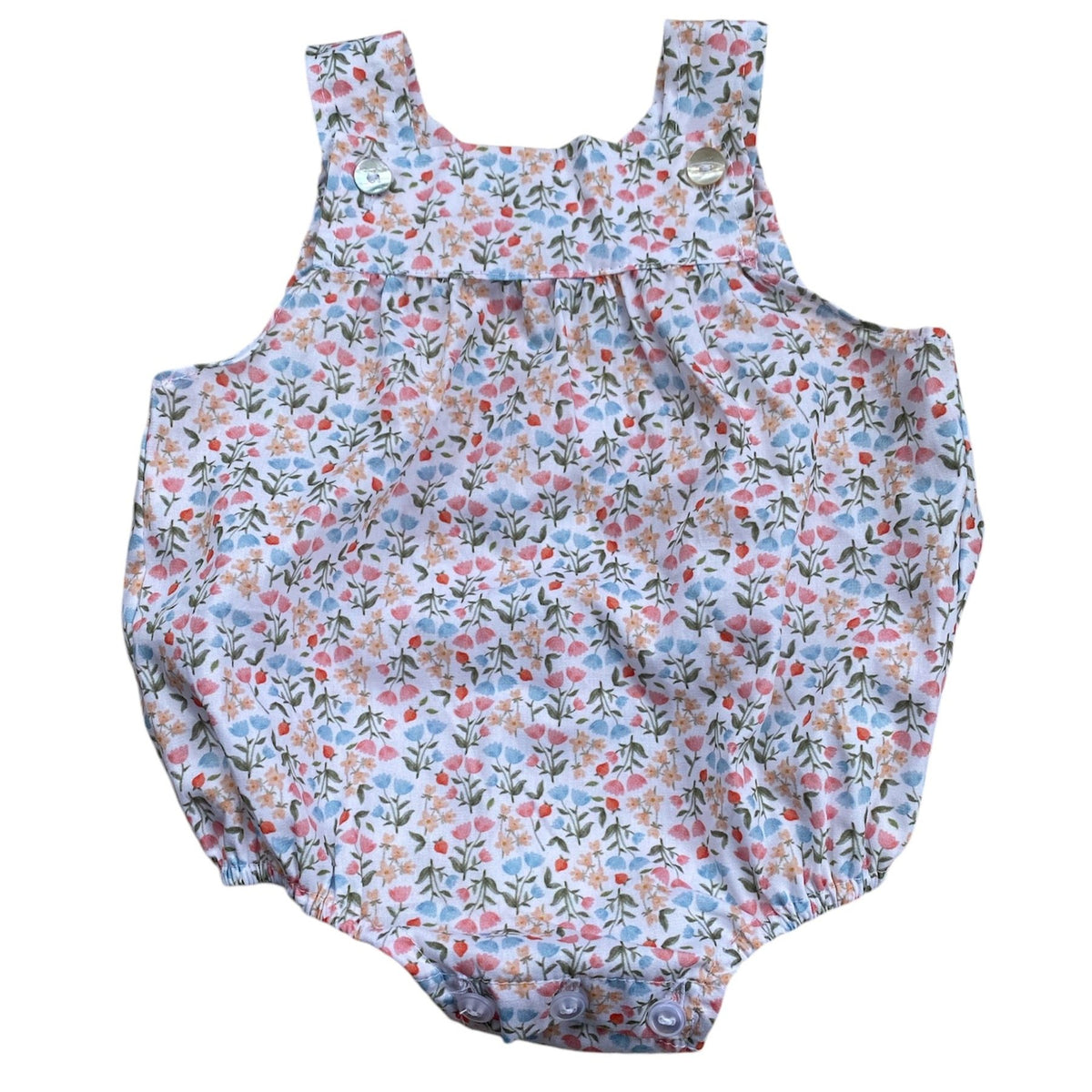 Bombacho primavera