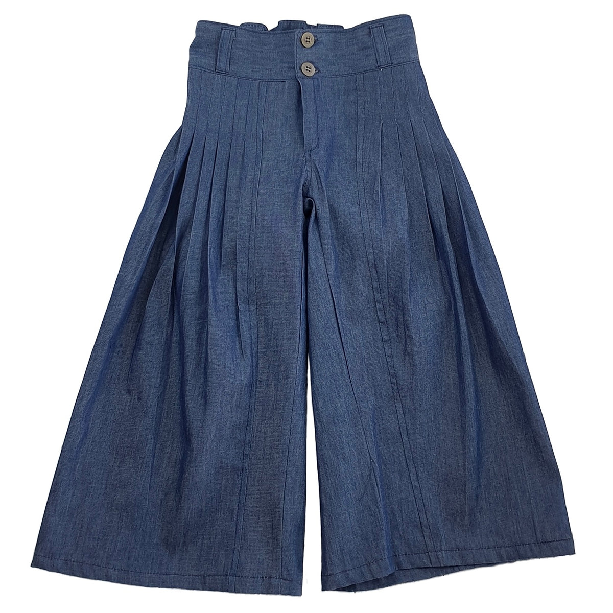 Pantalones anchos bluejeans