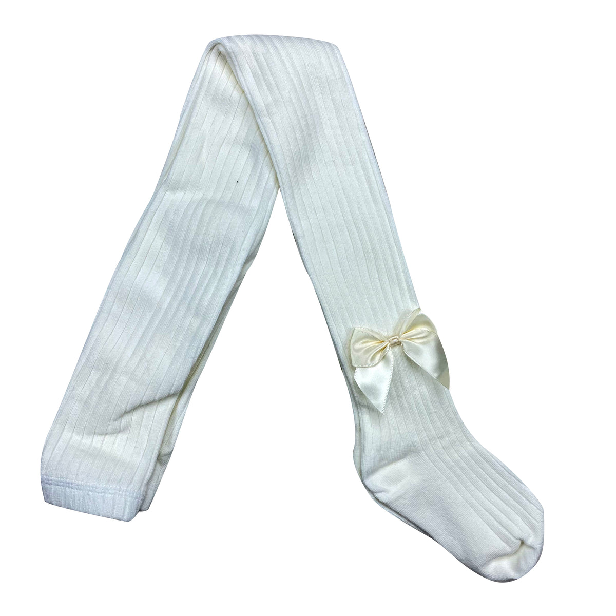 Pantis blancas