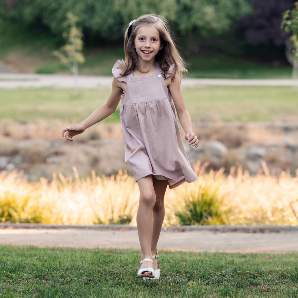 Ropa Infantil Ropa De Laura V Braga Mara Para Niña Comoda Y Fresca