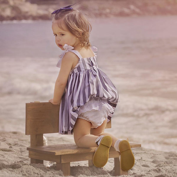 Calzón Tapapañal Laura Miller